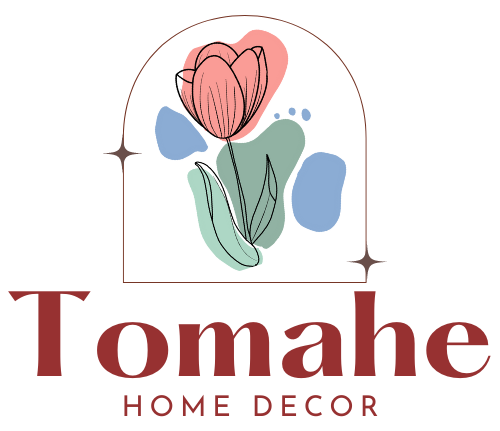 Tomahe